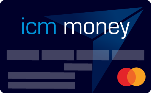 Physical ICM Money